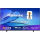 Telewizor Hisense 55E7Q 55" QLED 4K  VIDAA Dolby Vision Atmos